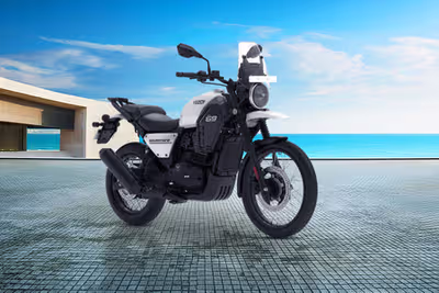 Bike 3