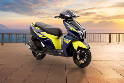 Bike 2