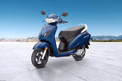 Bike 3
